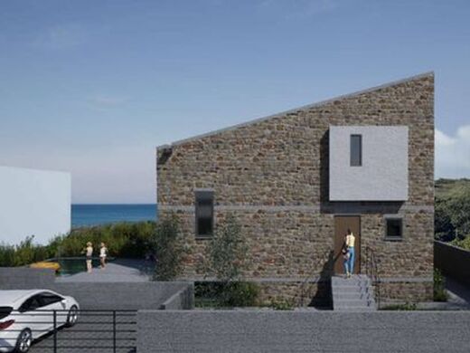 Luxury House for sale in Aegina, 640 000 €, Photo 3