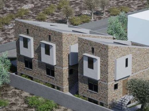 Luxury House for sale in Aegina, 640 000 €, Photo 4