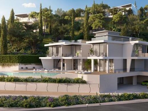 Maison de luxe à vendre à Benahavís, 9 600 000 €, Photo 5