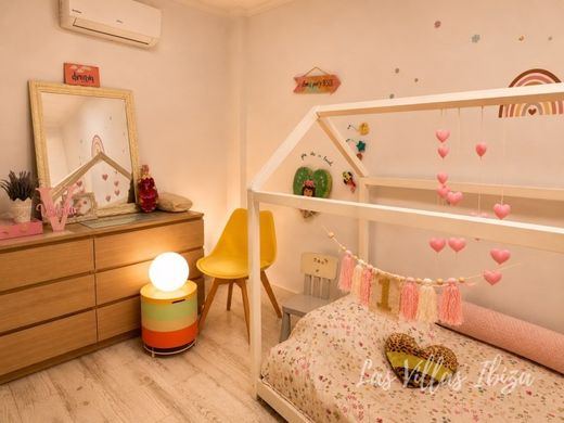 Maison de luxe à vendre à Ibiza, 740 000 €, Photo 6