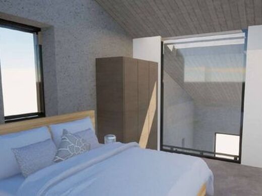 Luxury House for sale in Aegina, 640 000 €, Photo 7