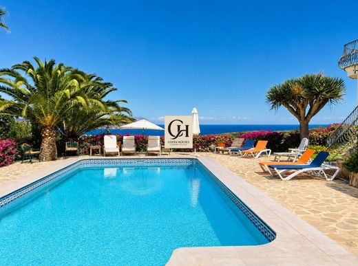 Maison de luxe à vendre à Javea, 2 250 000 €, Photo 1