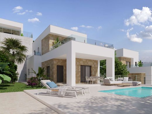 Maison de luxe à vendre à Polop, 598 000 €, Photo 1