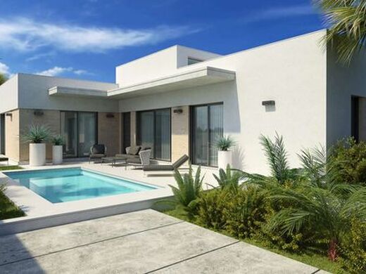 Maison de luxe à vendre à Daya Nueva, 453 000 €, Photo 1