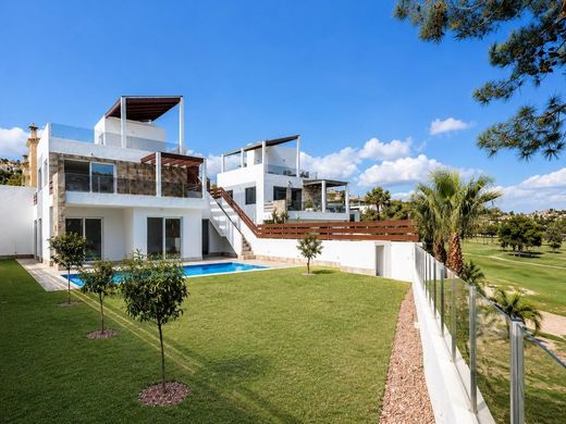 Luxury House for sale in Rojales, 834 000 €, Photo 1