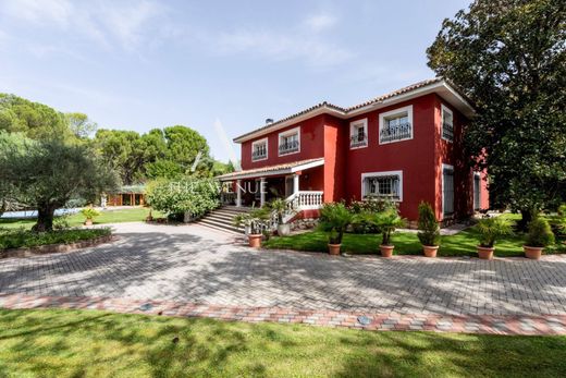 Maison de luxe à vendre à Boadilla Del Monte, 3 300 000 €, Photo 1