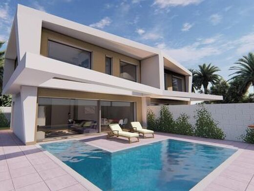 Luxury House for sale in Gran Alacant, 448 000 €, Photo 1