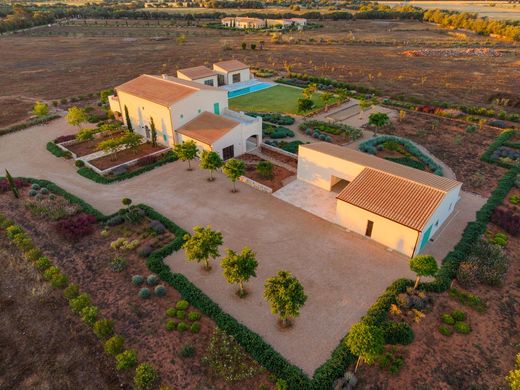 Maison de luxe à vendre à Campos, 6 670 000 €, Photo 1