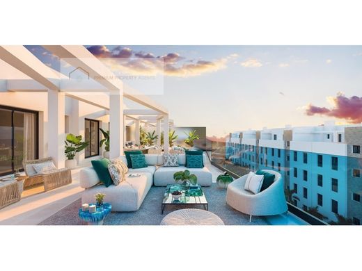 Appartement de luxe à vendre à Mijas, 411 600 €, Photo 1