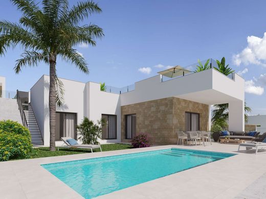 Maison de luxe à vendre à Polop, 598 000 €, Photo 2