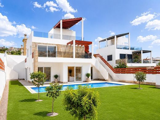 Luxury House for sale in Rojales, 834 000 €, Photo 2