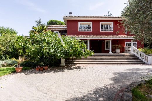 Maison de luxe à vendre à Boadilla Del Monte, 3 300 000 €, Photo 2