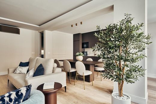 Appartement de luxe à vendre à Madrid, 1 699 000 €, Photo 4