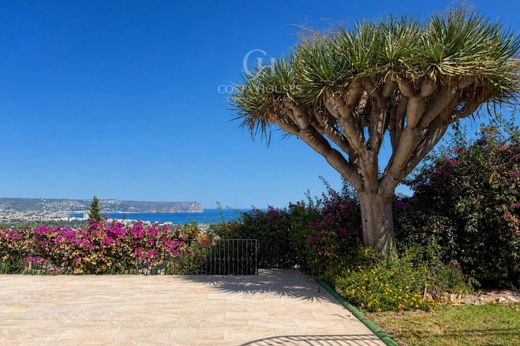 Maison de luxe à vendre à Javea, 2 250 000 €, Photo 5