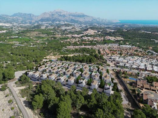 Maison de luxe à vendre à Polop, 598 000 €, Photo 5