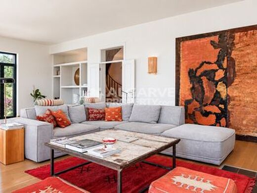 Maison de luxe à vendre à Santa Bárbara de Nexe, 1 790 000 €, Photo 7