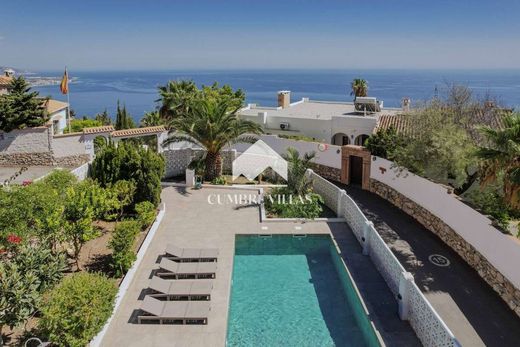 Maison de luxe à vendre à Salobreña, 545 000 €, Photo 2