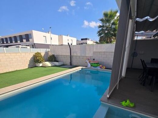Maison de luxe à vendre à Gran Alacant, 440 000 €, Photo 2