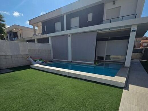 Maison de luxe à vendre à Gran Alacant, 440 000 €, Photo 3
