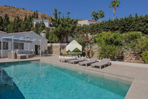Maison de luxe à vendre à Salobreña, 545 000 €, Photo 4