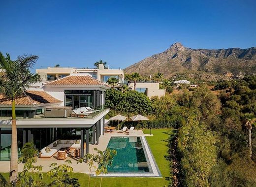 Maison de luxe à vendre à Marbella, 5 940 000 €, Photo 4