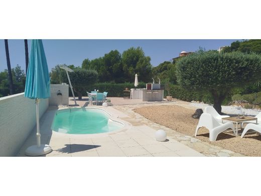 Maison de luxe à vendre à Altea, 490 000 €, Photo 6