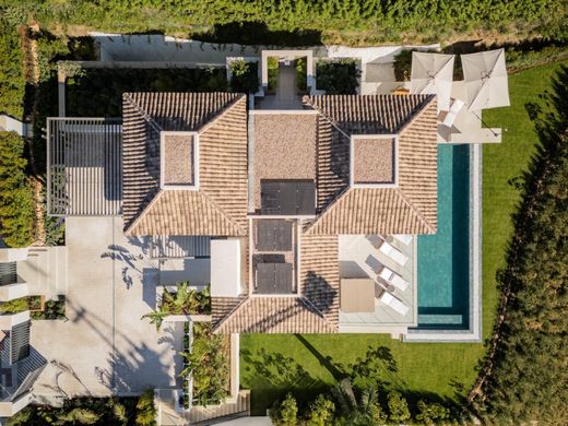 Maison de luxe à vendre à Marbella, 5 940 000 €, Photo 6