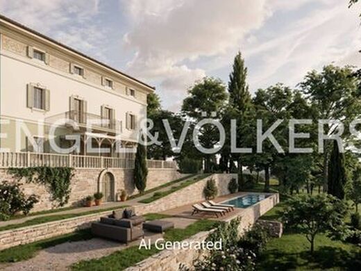 Maison de luxe à vendre à Biandronno, 1 500 000 €, Photo 1