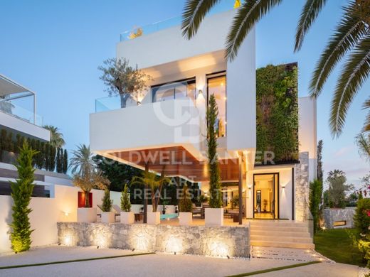 Maison de luxe à vendre à Marbella, 6 500 000 €, Photo 1