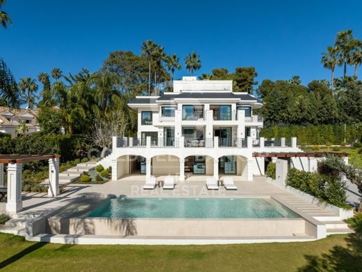 Maison de luxe à vendre à Marbella, 10 500 000 €, Photo 2