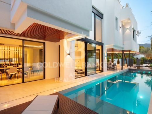 Maison de luxe à vendre à Marbella, 6 500 000 €, Photo 2