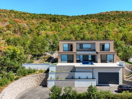 Luxury House for sale in Crikvenica, 0 €, Photo 3