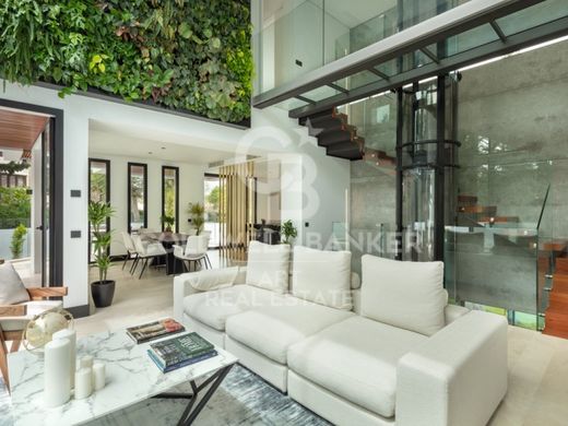 Maison de luxe à vendre à Marbella, 6 500 000 €, Photo 3