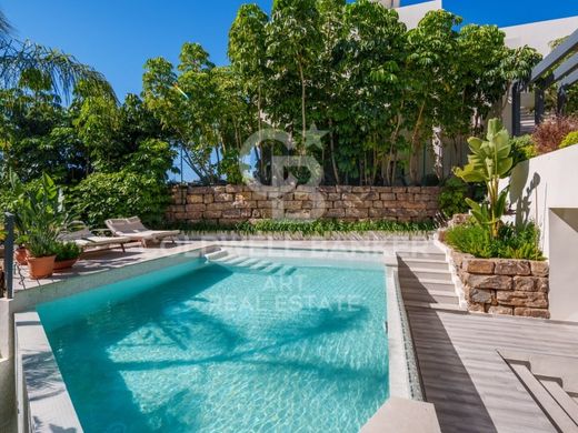 Maison de luxe à vendre à Estepona, 2 750 000 €, Photo 3