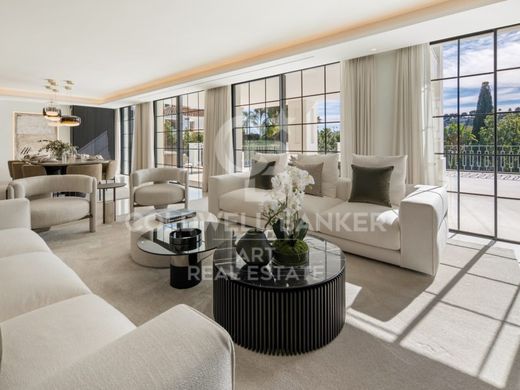Maison de luxe à vendre à Marbella, 10 500 000 €, Photo 4