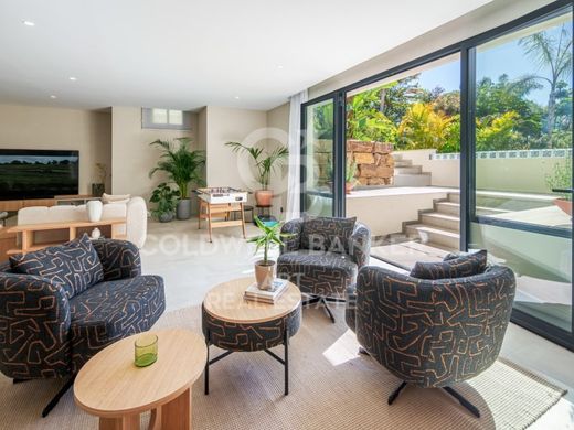 Maison de luxe à vendre à Estepona, 2 750 000 €, Photo 4