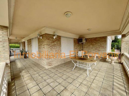 Maison de luxe à vendre à Torrent, 1 175 000 €, Photo 5