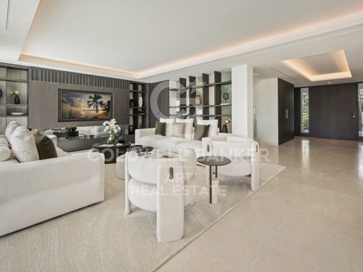 Maison de luxe à vendre à Marbella, 10 500 000 €, Photo 6