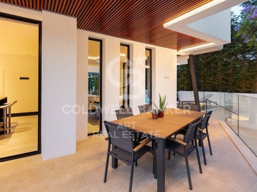 Maison de luxe à vendre à Marbella, 6 500 000 €, Photo 6