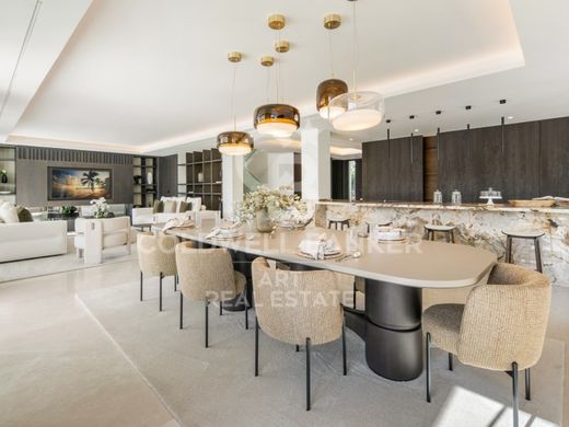 Maison de luxe à vendre à Marbella, 10 500 000 €, Photo 7