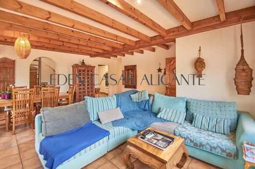 Maison de luxe à vendre à Busot, 475 000 €, Photo 7