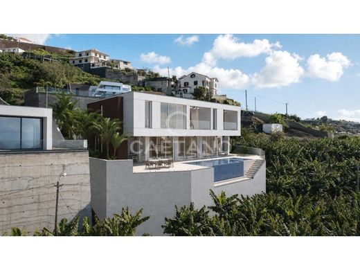 Maison de luxe à vendre à Ribeira Brava, 1 995 000 €, Photo 2