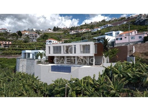 Maison de luxe à vendre à Ribeira Brava, 1 995 000 €, Photo 4