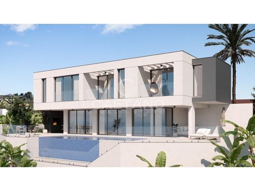 Maison de luxe à vendre à Ribeira Brava, 1 995 000 €, Photo 5