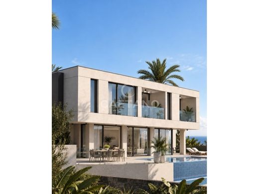 Maison de luxe à vendre à Ribeira Brava, 1 995 000 €, Photo 6
