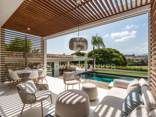 Maison de luxe à vendre à Marbella, 4 995 000 €, Photo 2