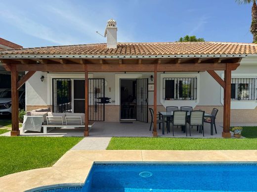 Maison de luxe à vendre à Alhaurín de La Torre, 735 000 €, Photo 3