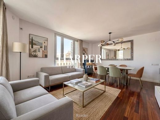 Luxury Apartment for sale in Barcelona, 510 000 €, Photo 3