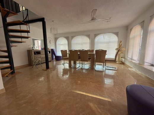 Maison de luxe à vendre à Benidorm, 730 000 €, Photo 4