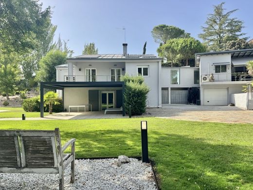 Maison de luxe à vendre à Algete, 1 720 000 €, Photo 4